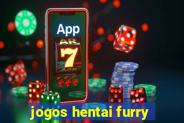 jogos hentai furry